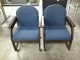Lot # 4727 - Chairs (2 each)