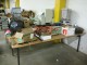 Lot # 4728 - Table Lot of Miscellaneous Items