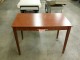 Lot # 4745 - Work Desk w/Drawer