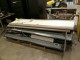 Lot # 4747 - Walkthrough Metal Detector Panels