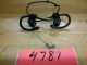 Lot # 4787 - Power Beats Bluetooth Headphones