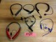 Lot # 4789 - Bluetooth Headphhones (6 each)