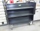Lot # 4802 - Book Carts (2 each)