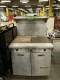 Lot # 4803 - Garland Model M46S Natural Gas Range w/