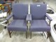 Lot # 4804 - Chairs (2 each)