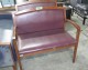 Lot # 4808 - Bench Seats (2 each)