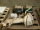 Lot # 4813 - Vacuum Pumps & Outboard Motor