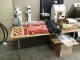 Lot # 4832 - Table Lot of Miscellaneous Items