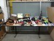 Lot # 4845 - Table Lot of Miscellaneous Items
