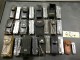 Lot # 4904 - Leatherman Multi-Tools w/Cases (13 