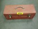 Lot # 4930 - Stack On Tool Box w/Tools