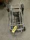 Lot # 4932 - Folding Luggage Carts (3 each)