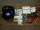 Lot # 4938 - Siecor Lan Network Tool Bag w/Tools