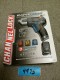Lot # 4975 - Channel Lock Rapid Fire Power Screwdriv