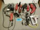 Lot # 4981 - Power Tools