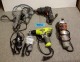 Lot # 4982 - Power Tools