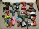 Lot # 4983 - Power Tools