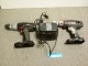 Lot # 4984 - Craftsman Drills, Charger & Battery