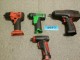 Lot # 4987 - Snap-On Tools Power Tools