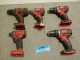 Lot # 4993 - Milwaukee Power Tools