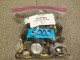 Lot # 5000 - Miscellaneous Watches (1 each bag&#
