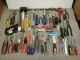 Lot # 5002 - Miscellaneous Hand Tools
