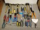 Lot # 5003 - Miscellaneous Hand Tools