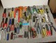 Lot # 5004 - Miscellaneous Hand Tools