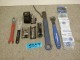 Lot # 5007 - Bicycle Repair Hand Tools