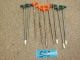 Lot # 5031 - Tent Stakes