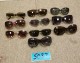 Lot # 5037 - Miscellaneous High End Sunglasses (