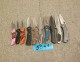 Lot # 5048 - Buck Pocket Knives (10 each)