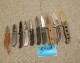 Lot # 5049 - CRKT Pocket Knives (10 each)