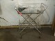 Lot # 5051 - Lumex, Inc Utility/Mail Cart