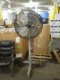 Lot # 5064 - Portable Athletic Fan w/Misting Hookup