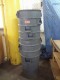 Lot # 5069 - Waste Cans (8 each)