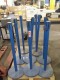 Lot # 5075 - Tensabarrier Poles (9 each)