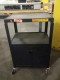 Lot # 5076 - Bretford A/V Cart