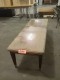 Lot # 5099 - Coffee Table