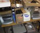 Lot # 5107 - Table Lot of Miscellaneous Items