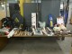 Lot # 5131 - Table Lot of Miscellaneous Items
