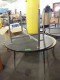 Lot # 5159 - Round Tables (2 each)
