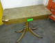 Lot # 5167 - Table w/Folding Top