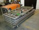 Lot # 5185 - Folding Tables & Carts