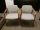 Lot # 5186 - Chairs (2 each)