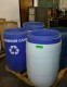 Lot # 5191 - Miscellaneous Waste Cans