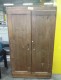 Lot # 5233 - Wood Cabinet