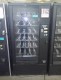 Lot # - 5299 - Spiral Snack Vending Machine