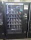 Lot # - 5303 - Spiral Snack Vending Machine