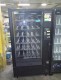 Lot # - 5311 - Spiral Snack Vending Machine